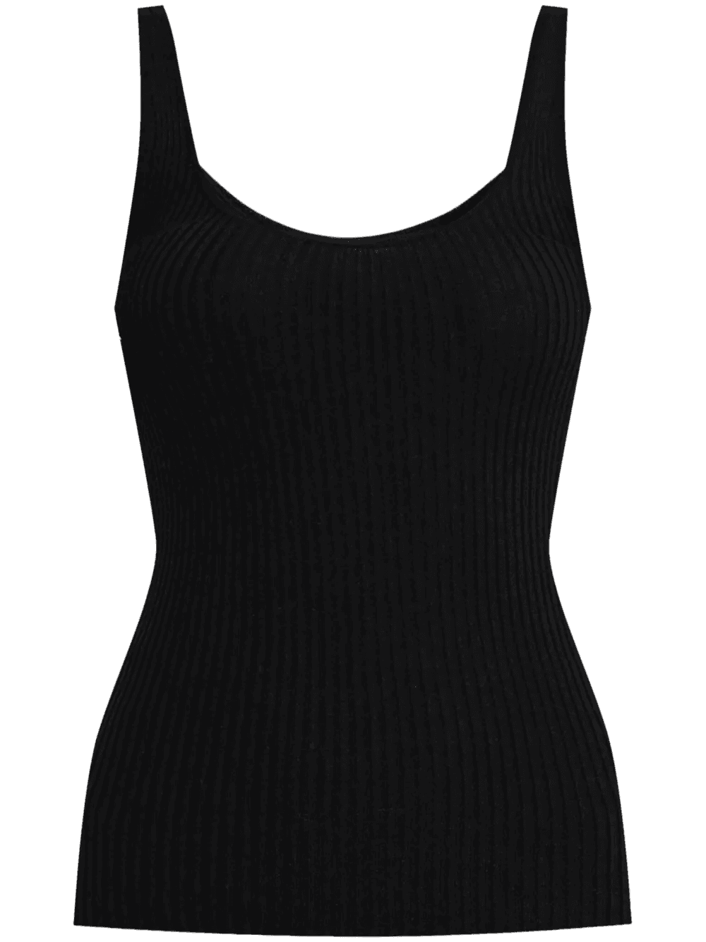 wool tank top - Image 1