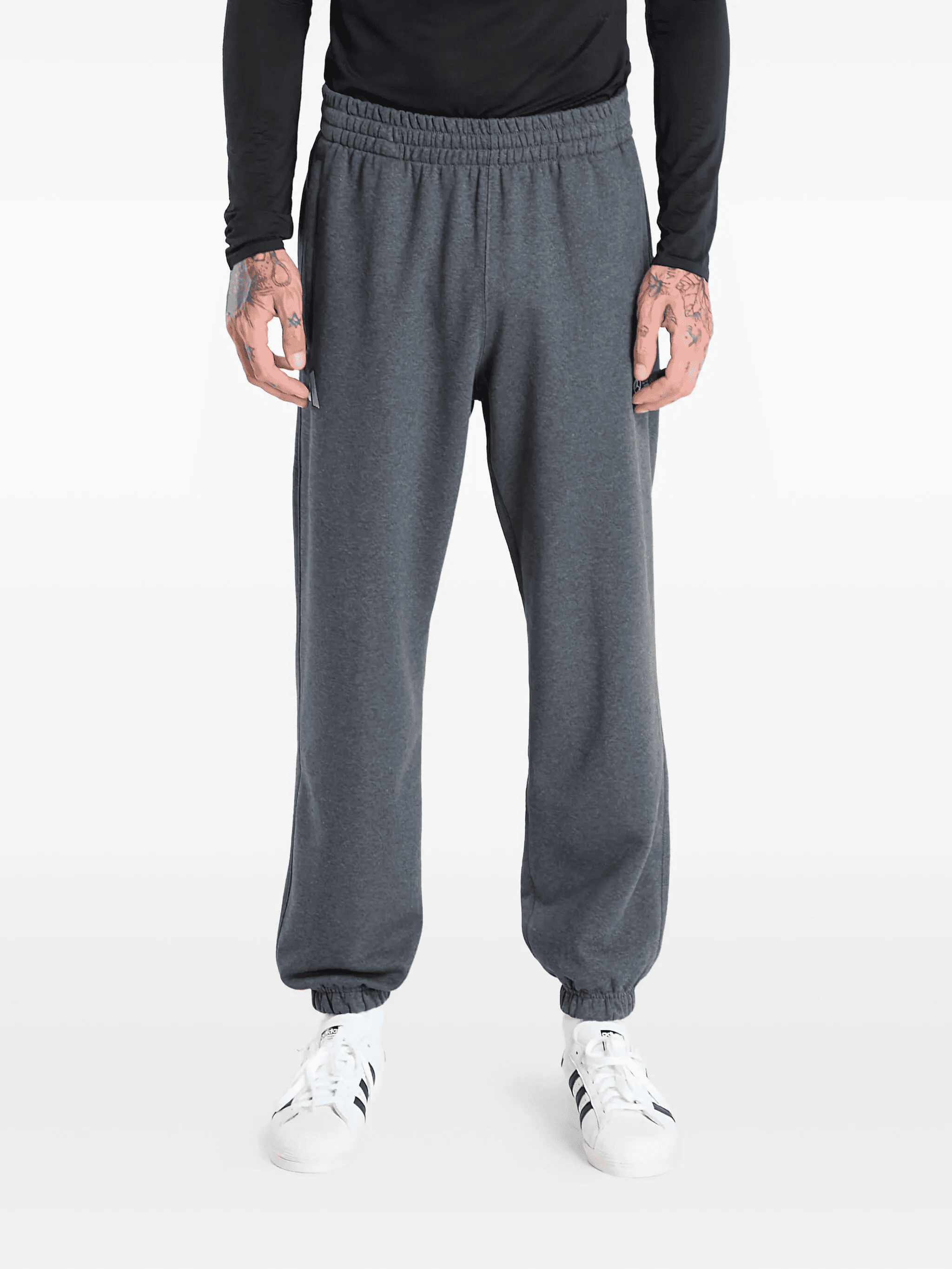 Mercedes - AMG Petronas Formula One Team track pants - Image 1