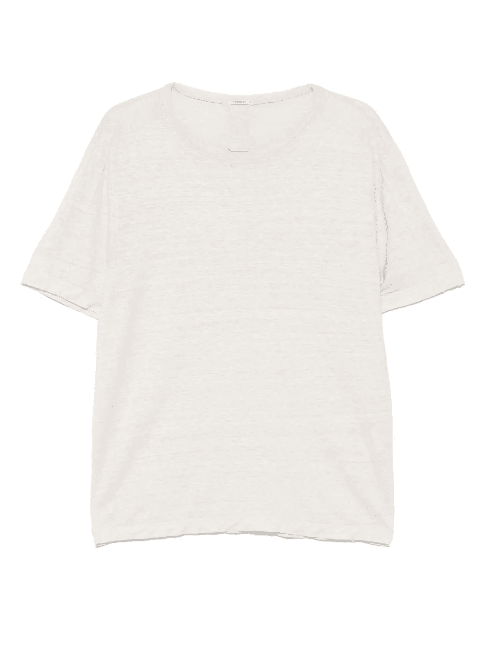 short-sleeve T-shirt - Image 1