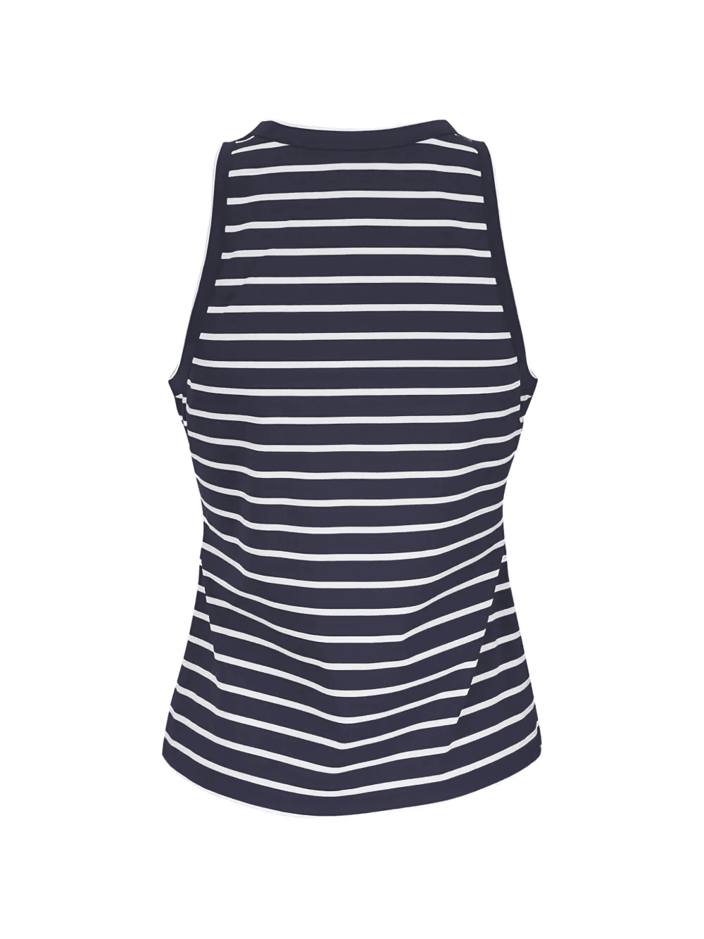 striped tank top - Image 1