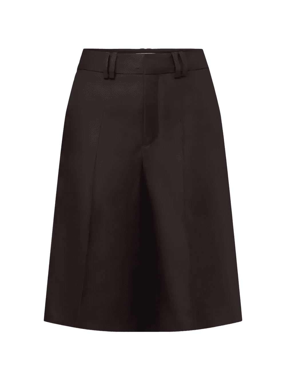 linen shorts - Image 1