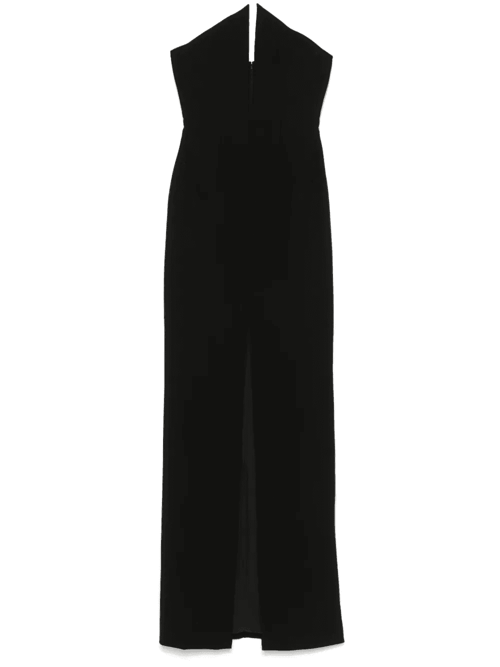 Mônot spike-neckline gown - Image 1