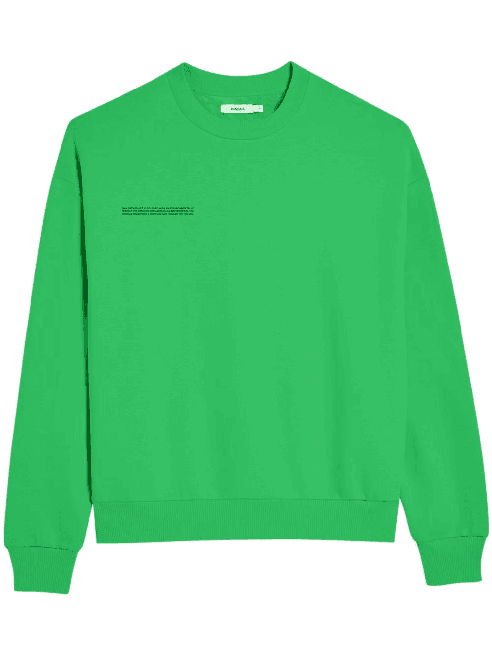 Midweight sweatshirt - Image 1