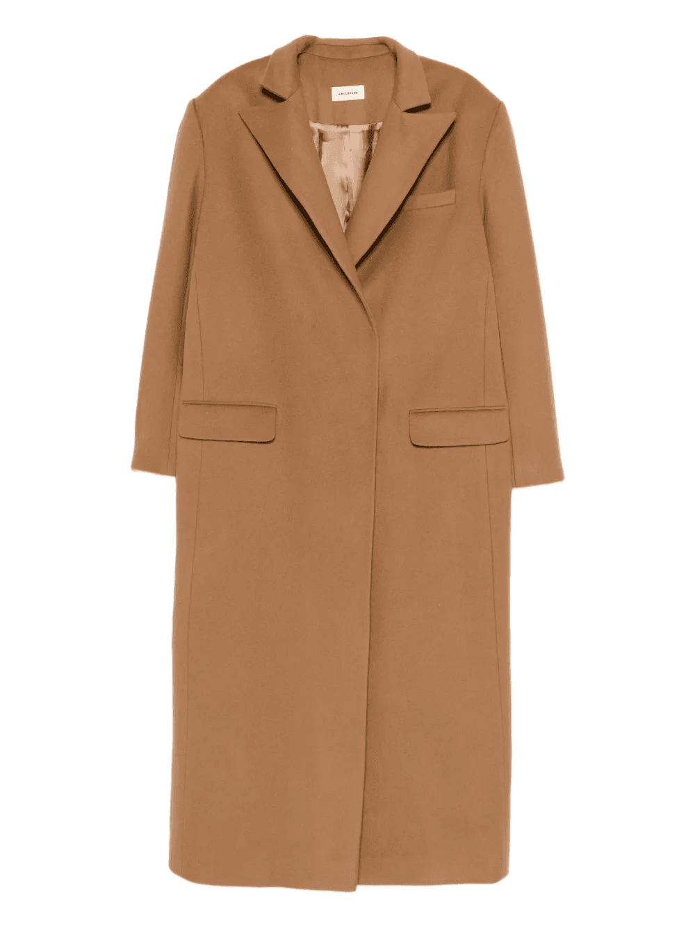 wool coat - Image 1