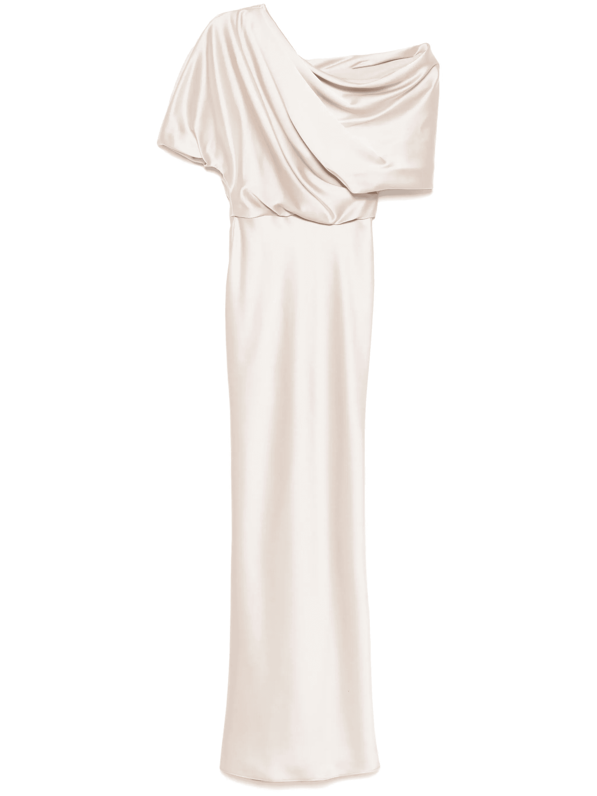 The Slouch dress - Image 1