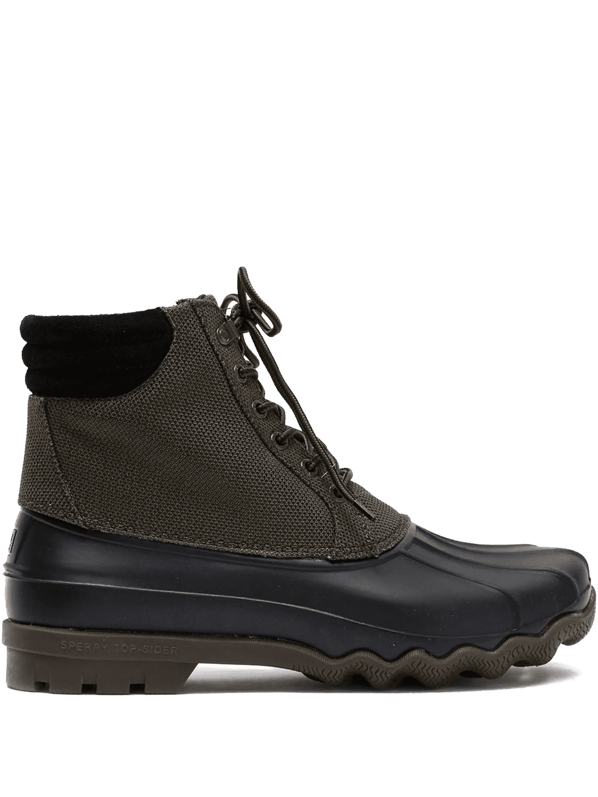 Avenue "Green/Black" boots - Image 1