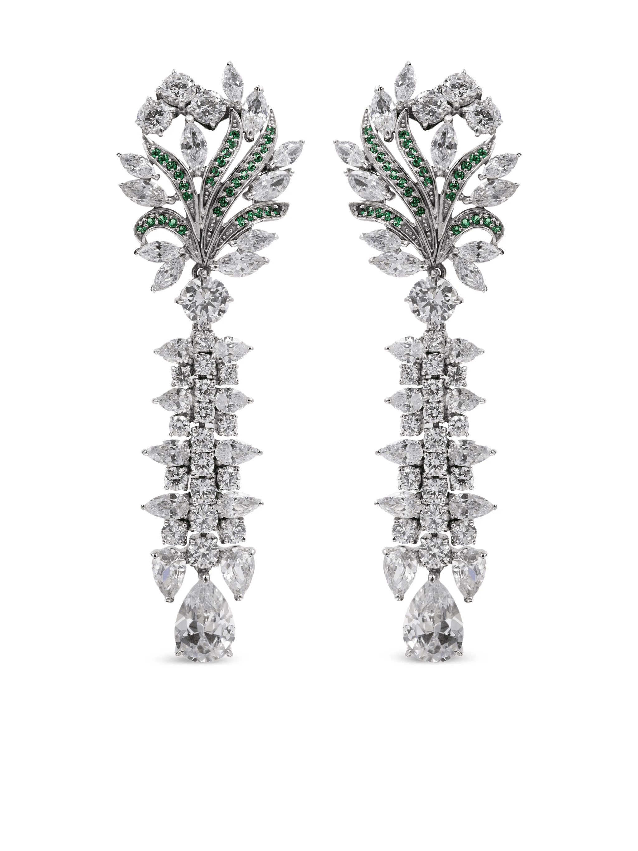 Diva earrings - Image 1