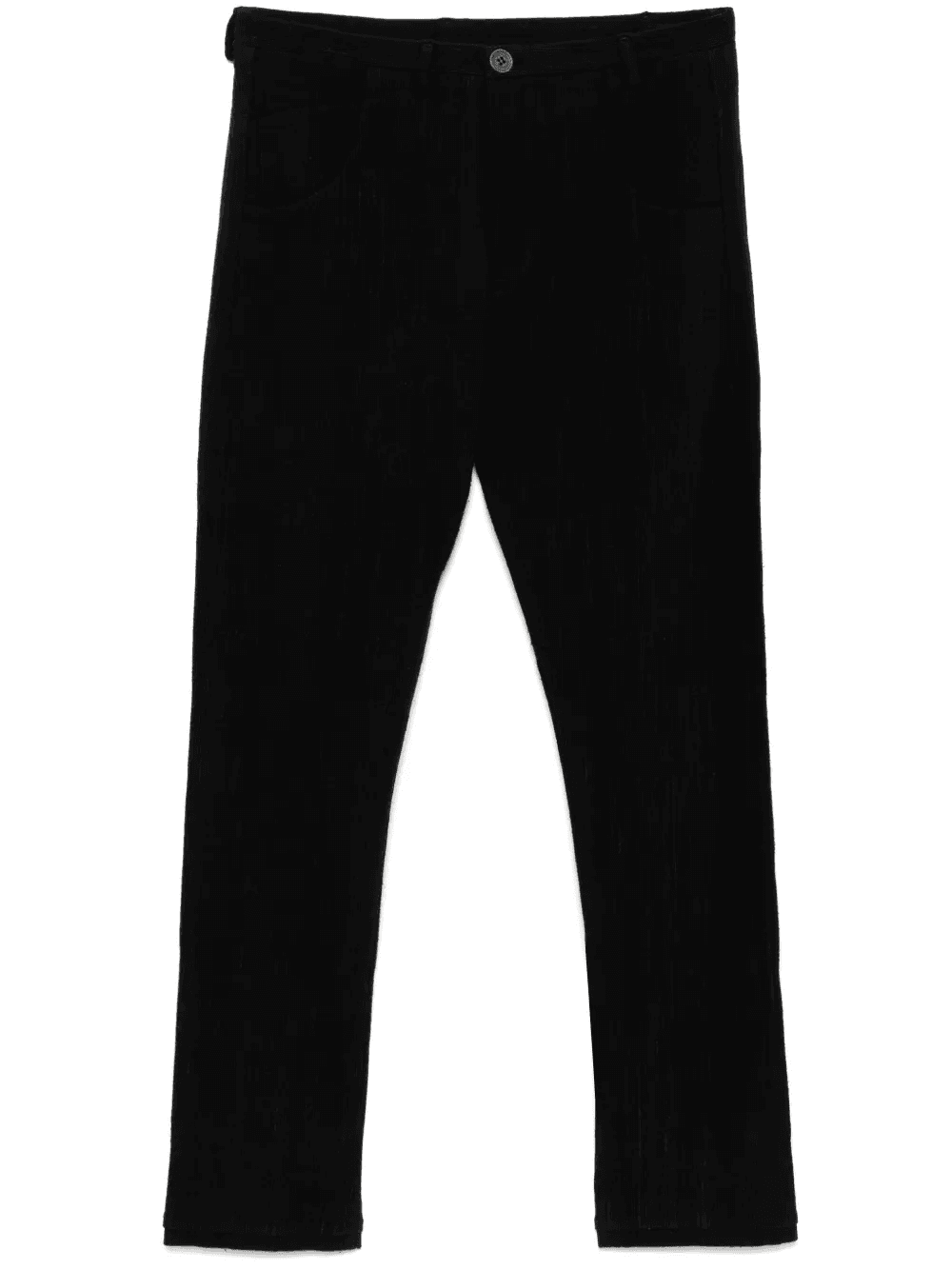 one cut hibryd trousers - Image 1