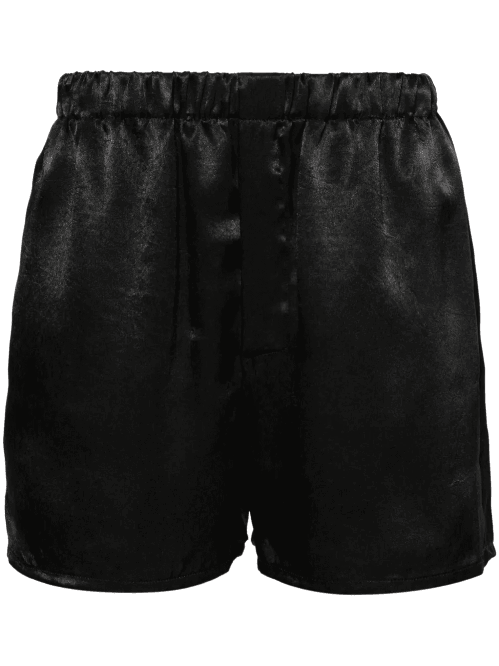 velvet shorts - Image 1