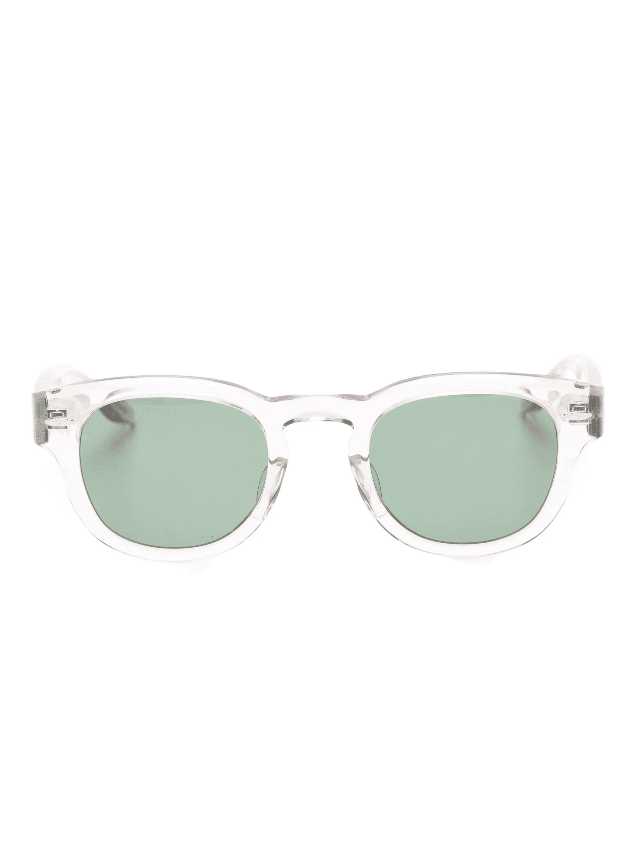 Demarco round-frame sunglasses - Image 1