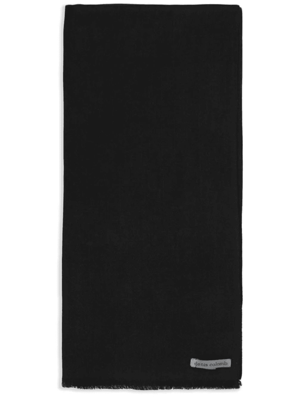 cashmere scarf - Image 1