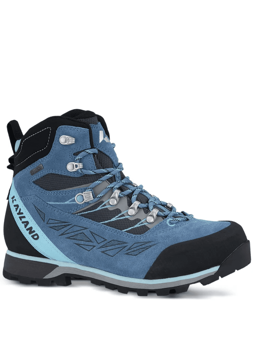 Kayland Legacy hiking boots - Image 1