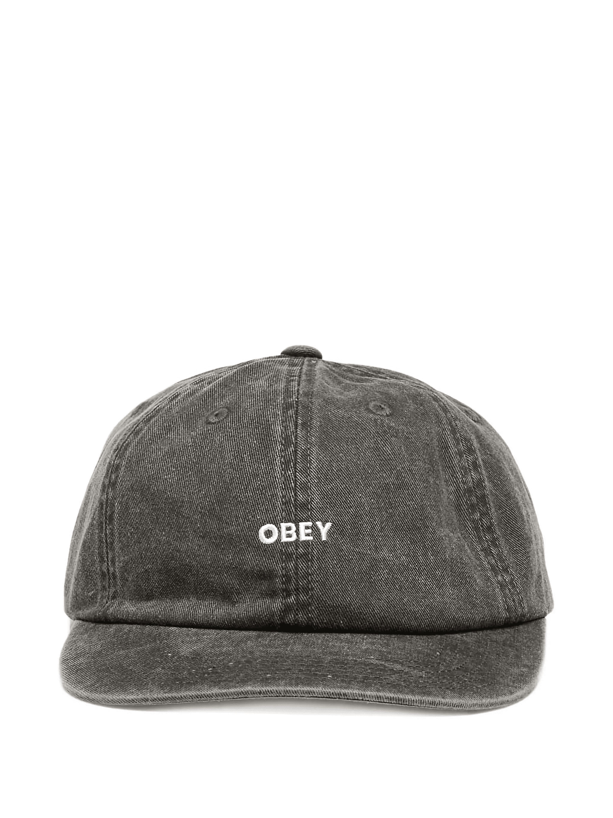 pigment bold panel hat - Image 1