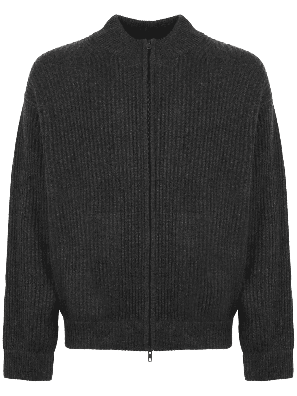 Hanoi zip-up cardigan - Image 1
