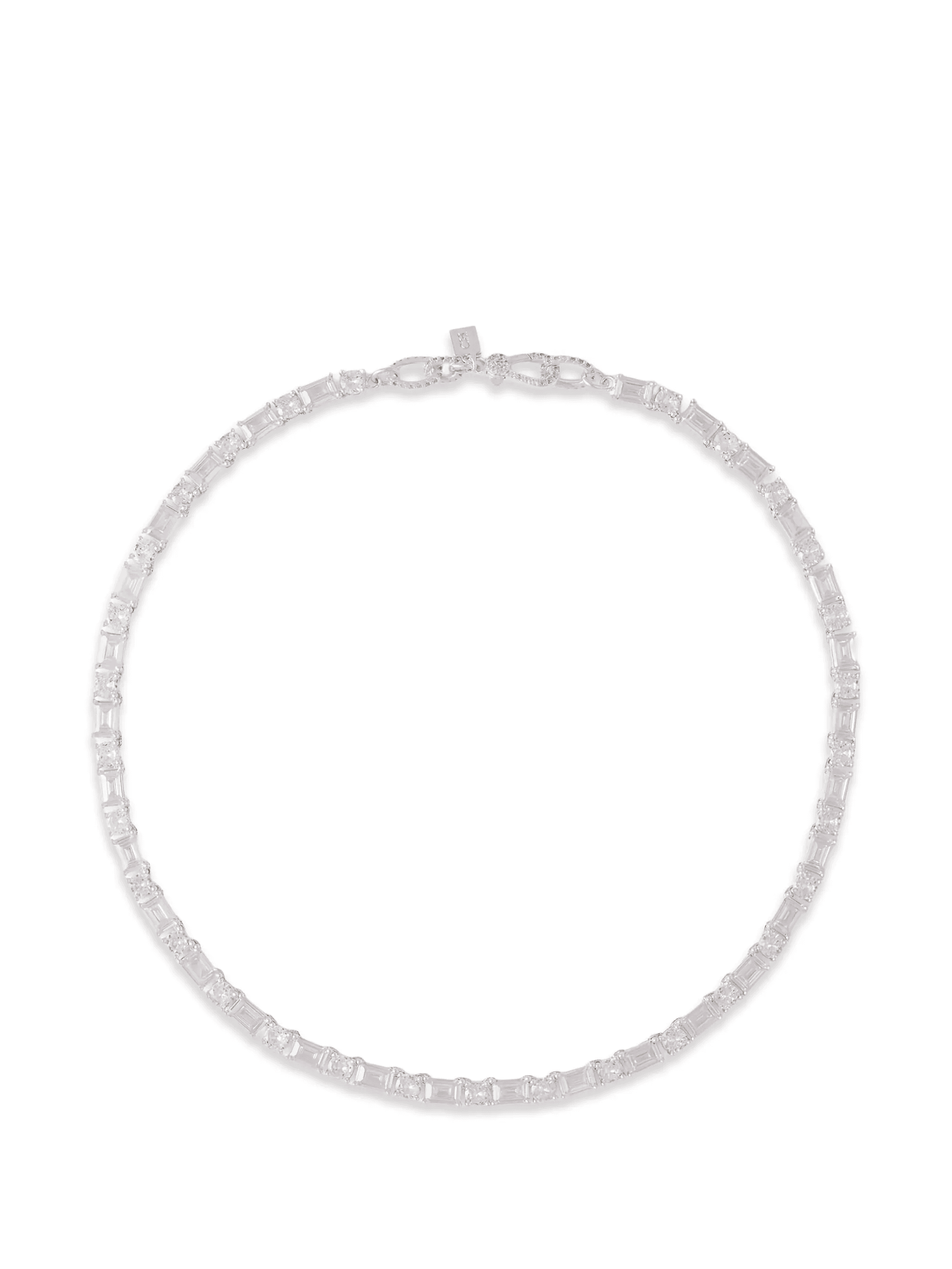 Eternity necklace - Image 1