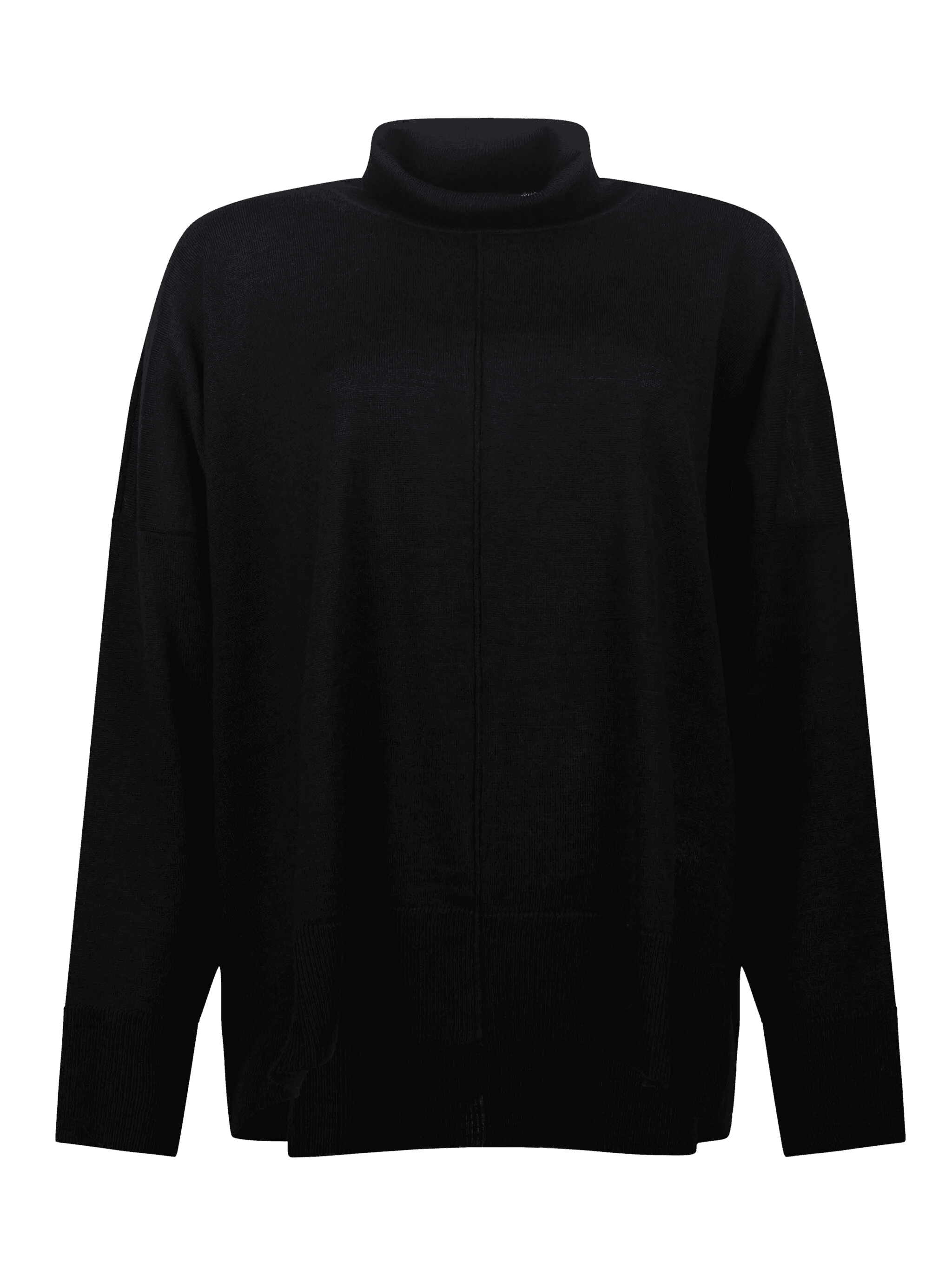 roll-neck sweater - Image 1