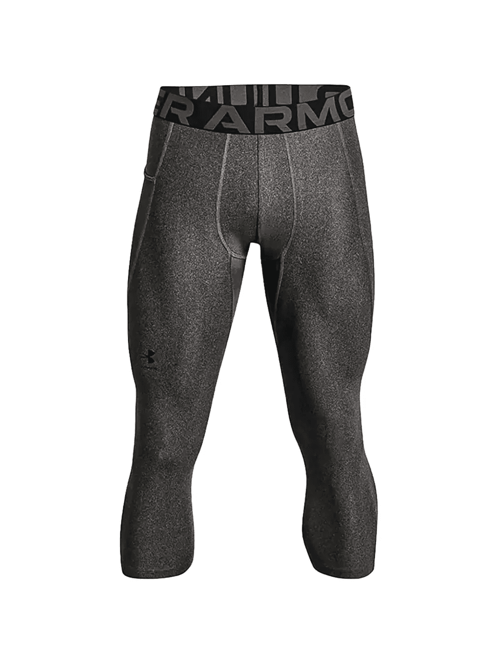 heatgear 3/4 leggings - Image 1