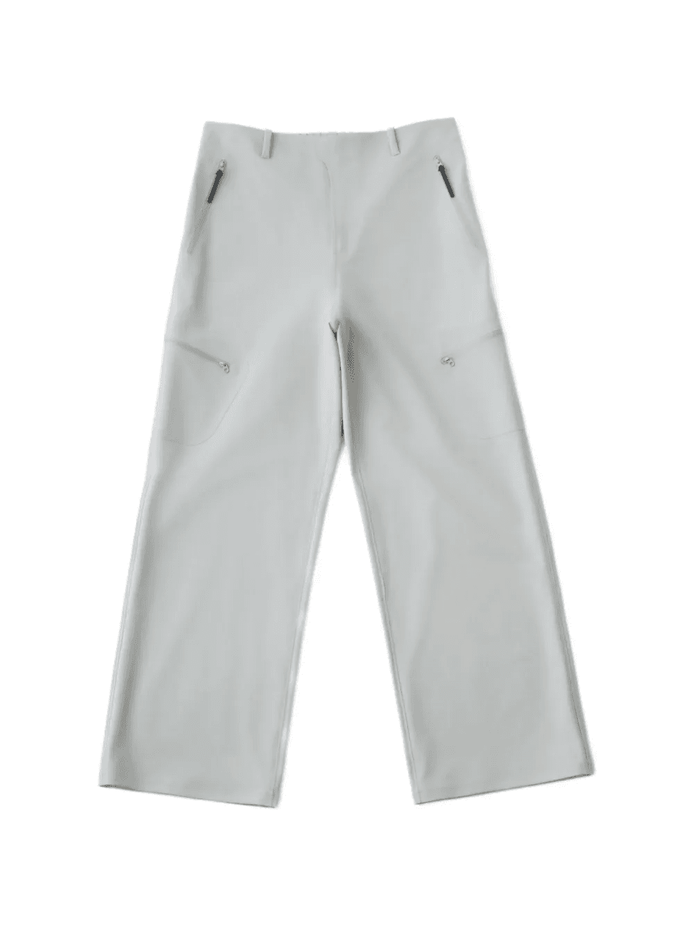 Edge Lt zip trousers - Image 1