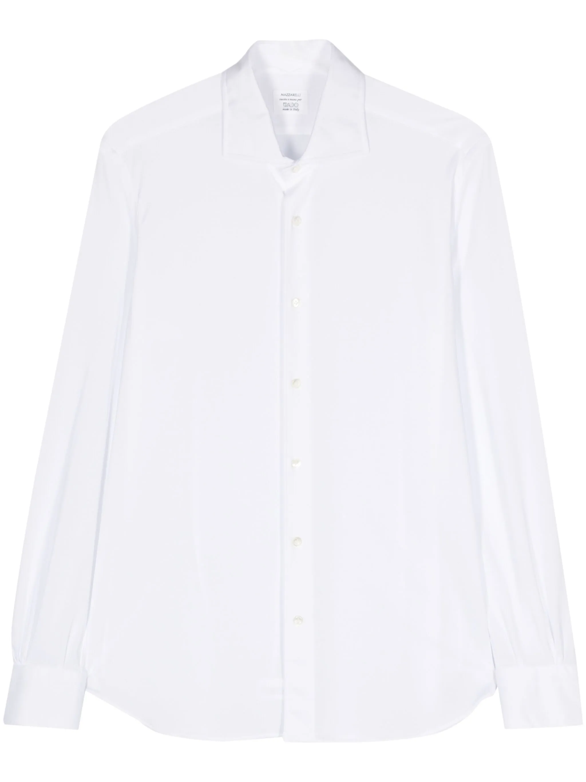 long-sleeve shirt - Image 1
