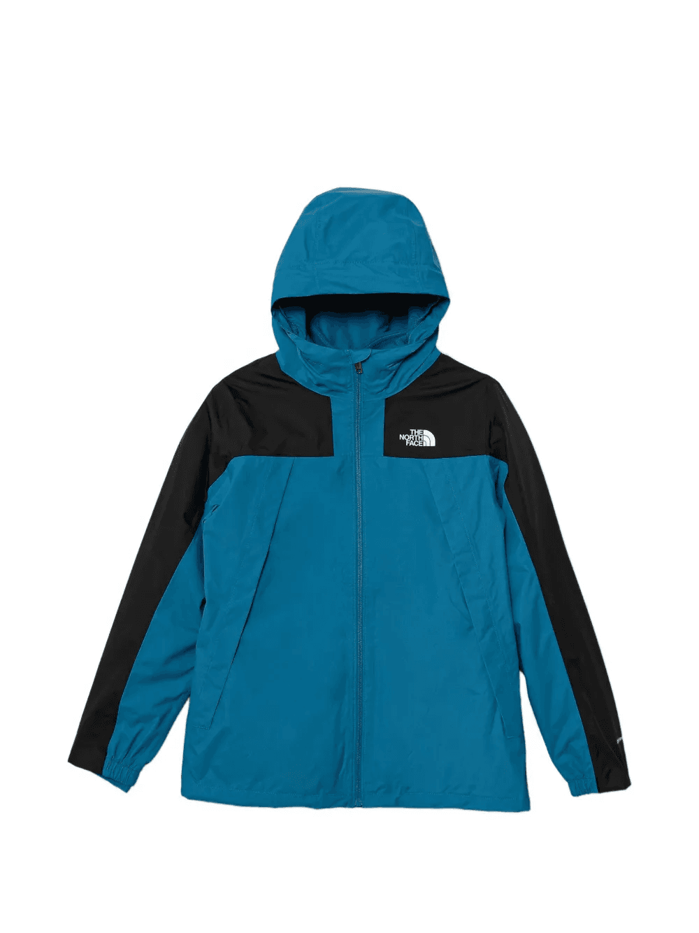 Antora Triclimate hooded colourblock jacket - Image 1