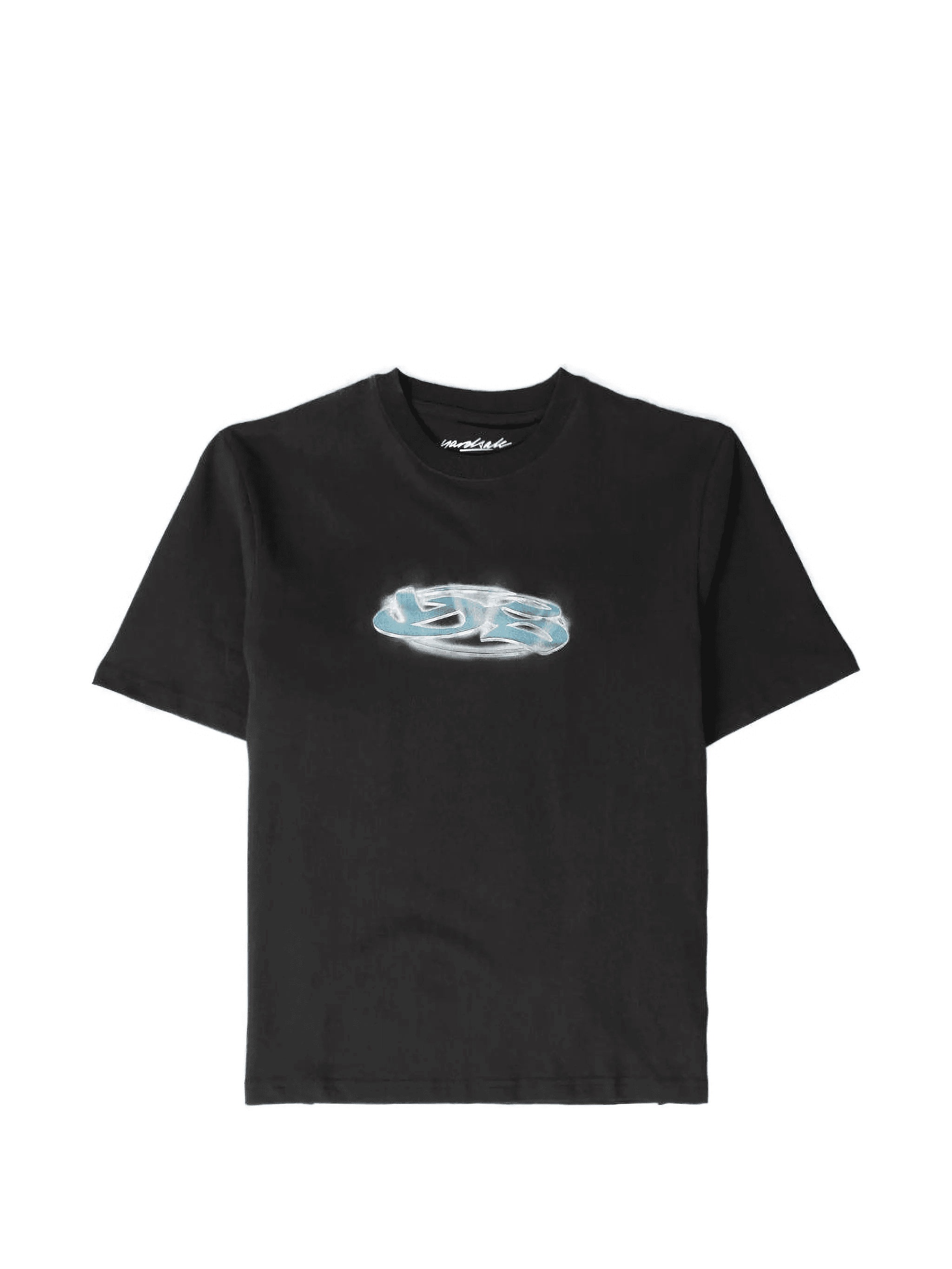 screw logo T-shirt - Image 1