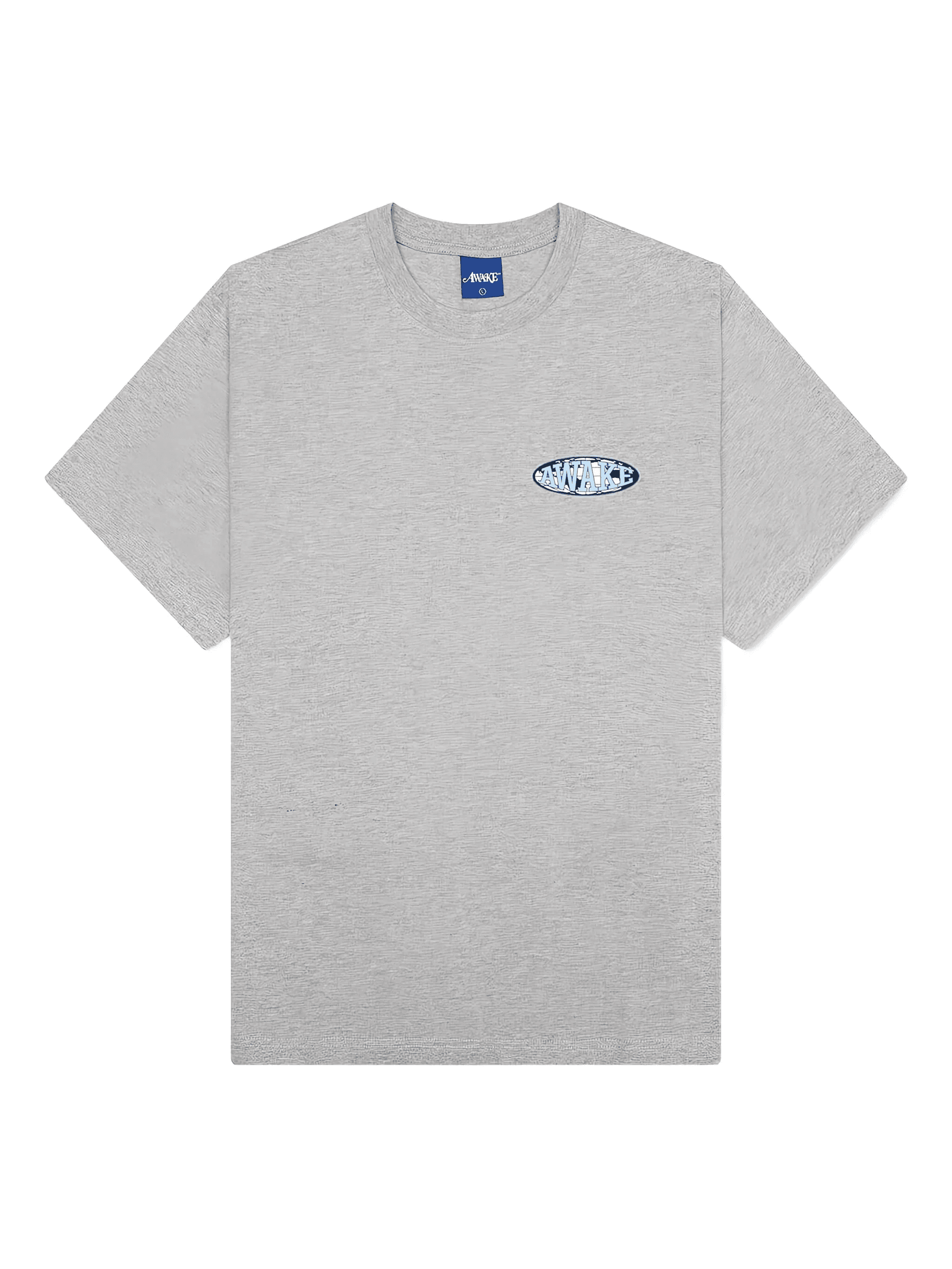 logo-print T-shirt - Image 1