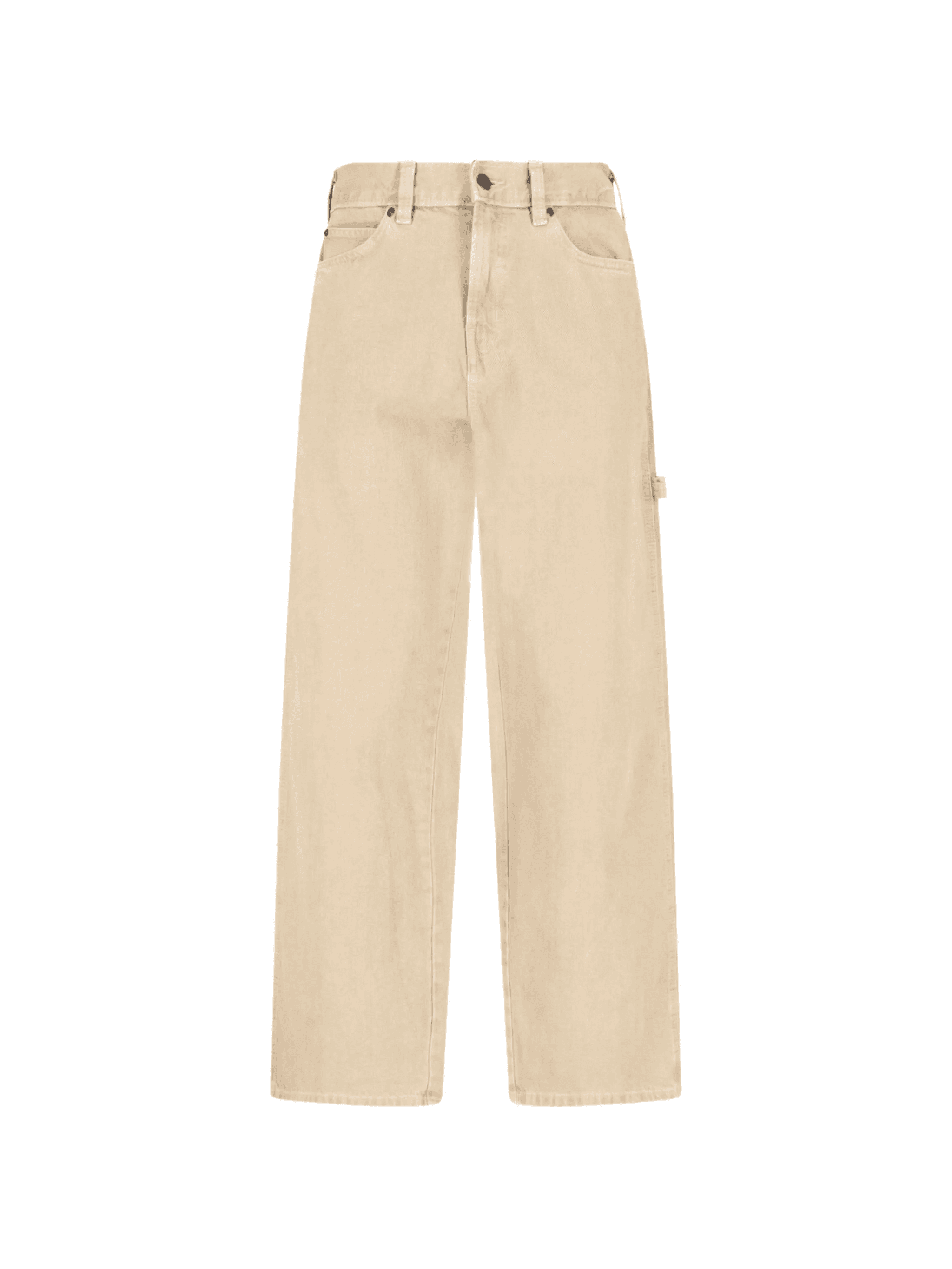 Carpenter 997 loose-fit jeans - Image 1
