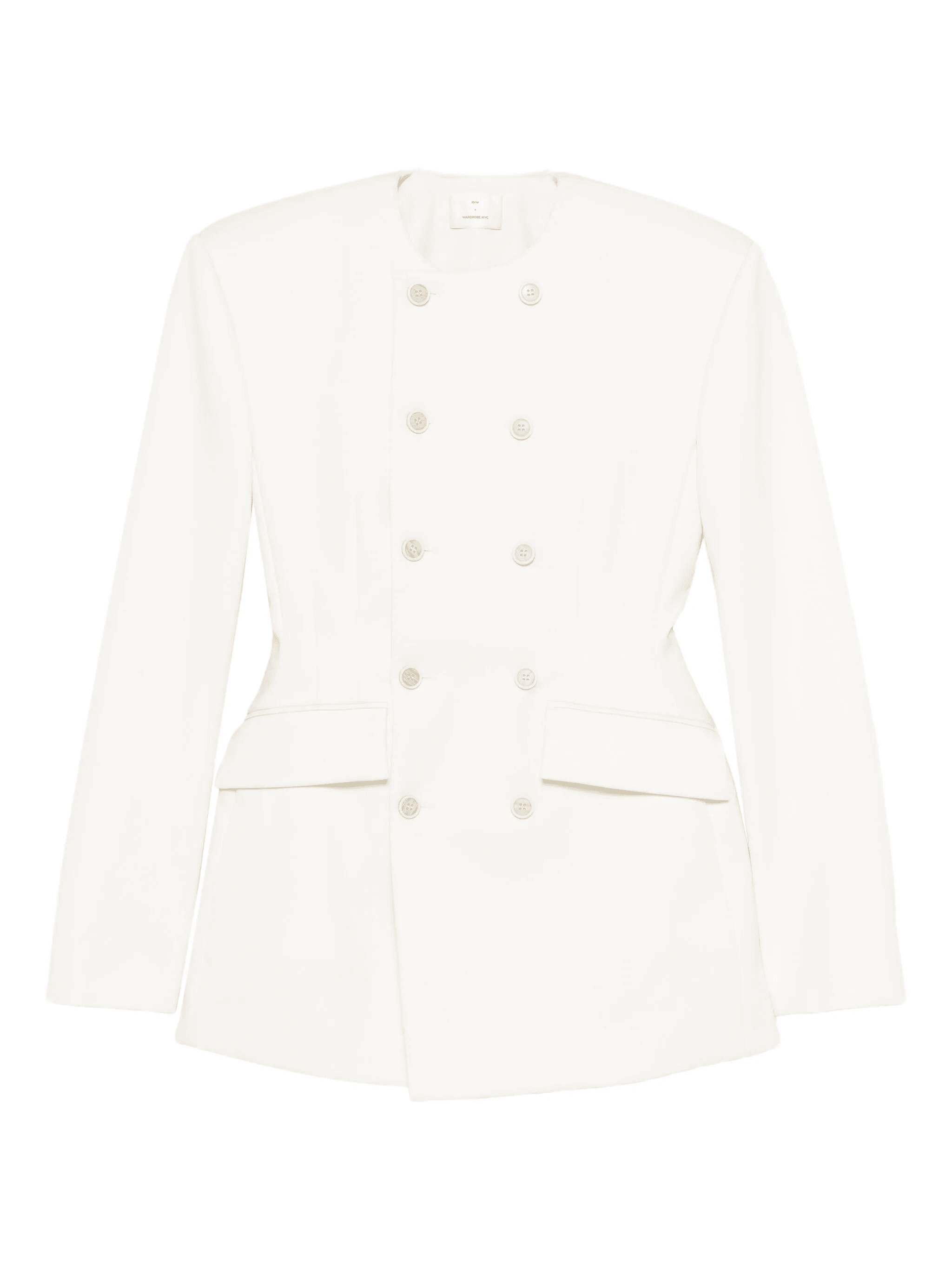 Blazer dress - Image 1