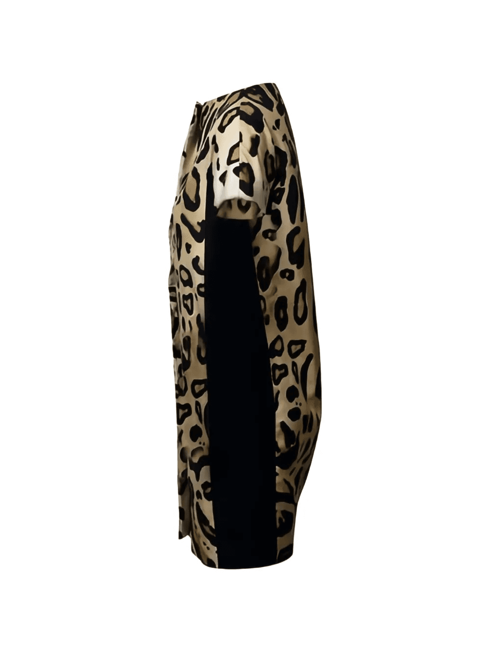 short-sleeve jacket - Image 1