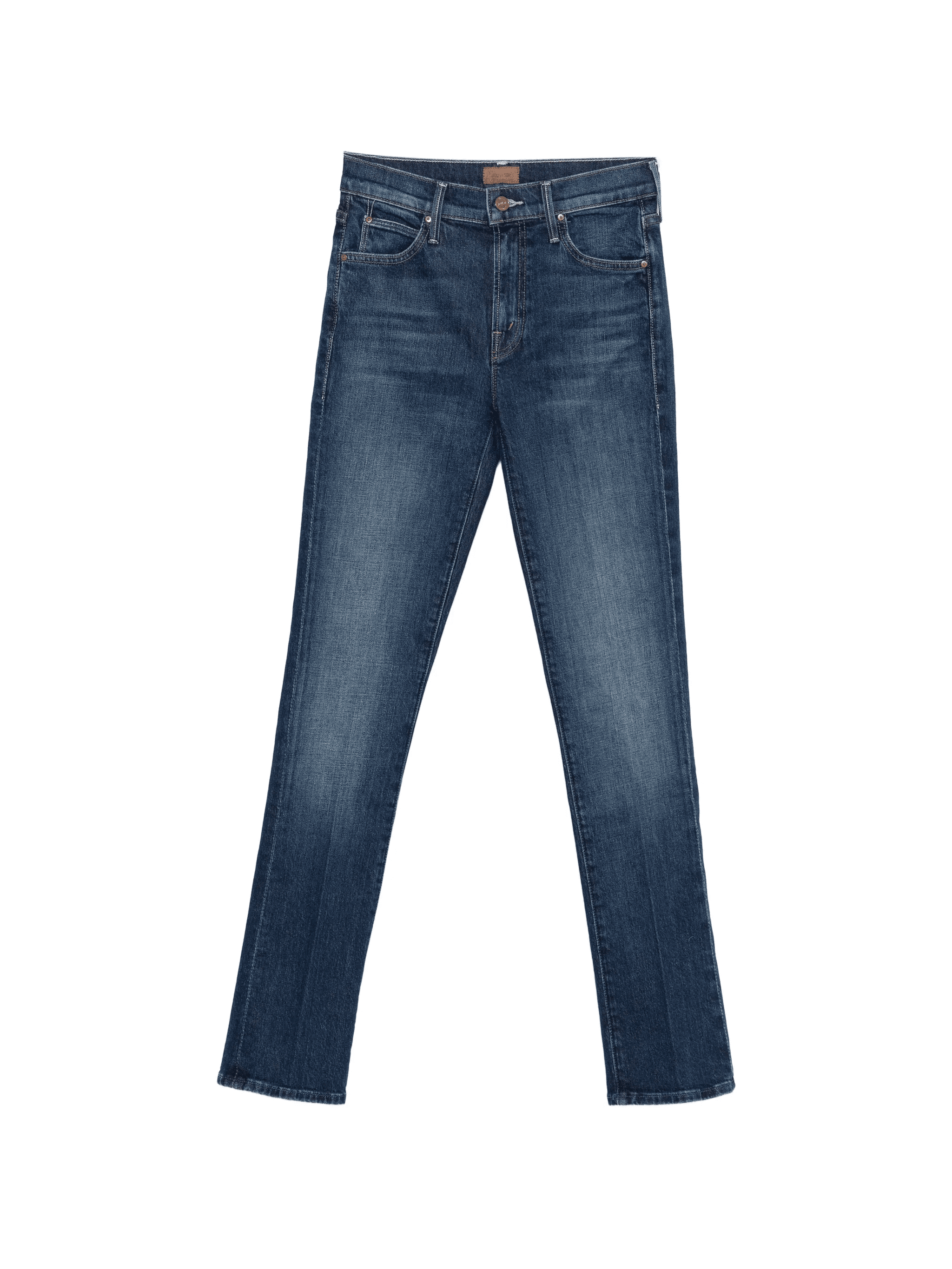 The Rascal Skimp straight-leg jeans - Image 1