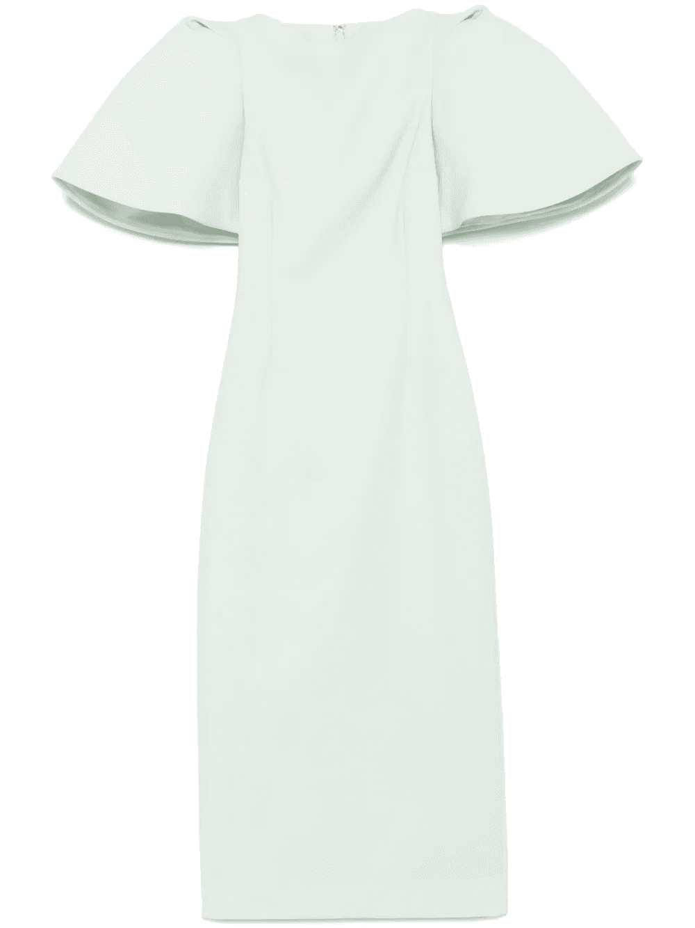 Lora midi dress - Image 1