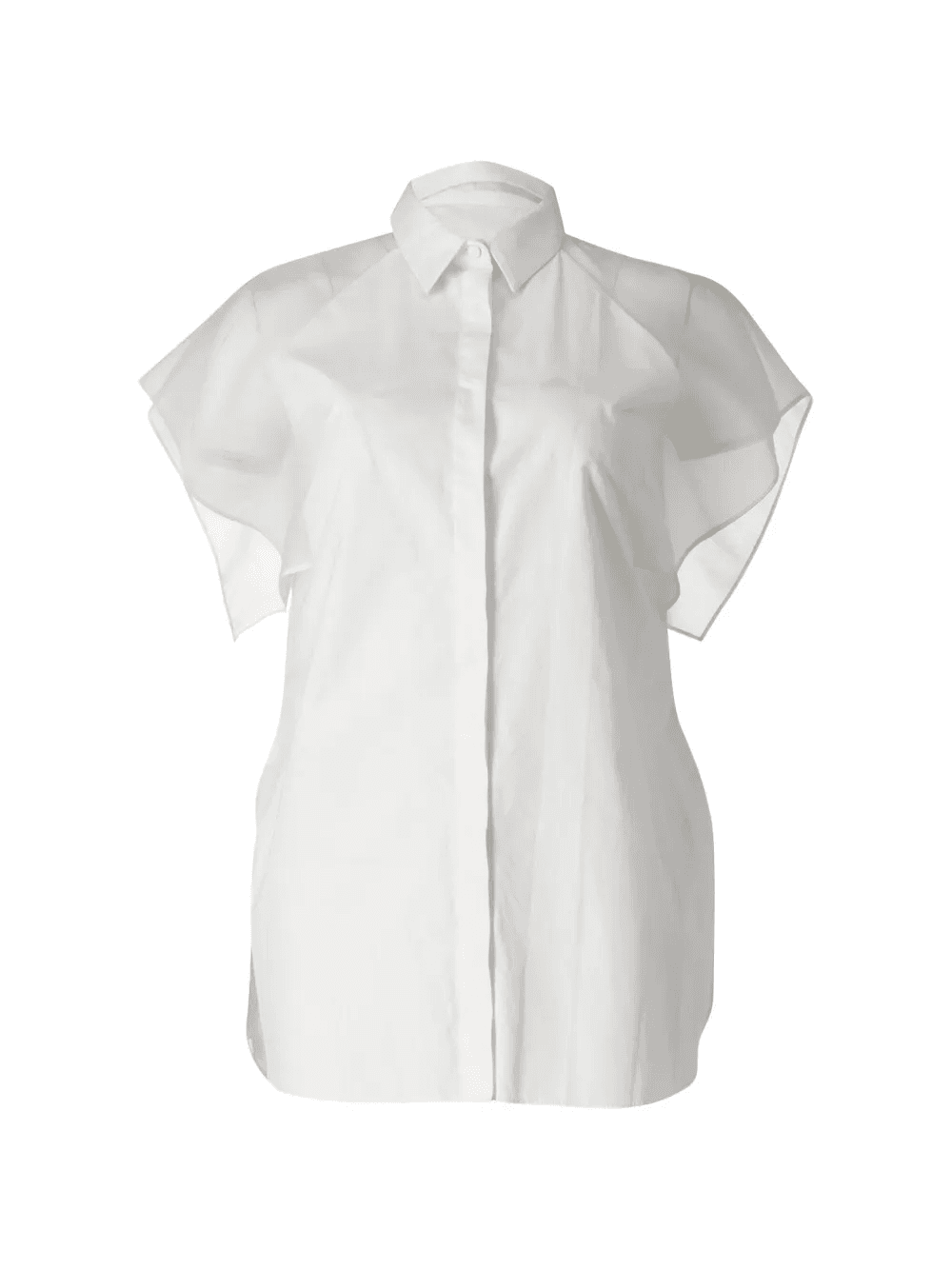 cotton top - Image 1