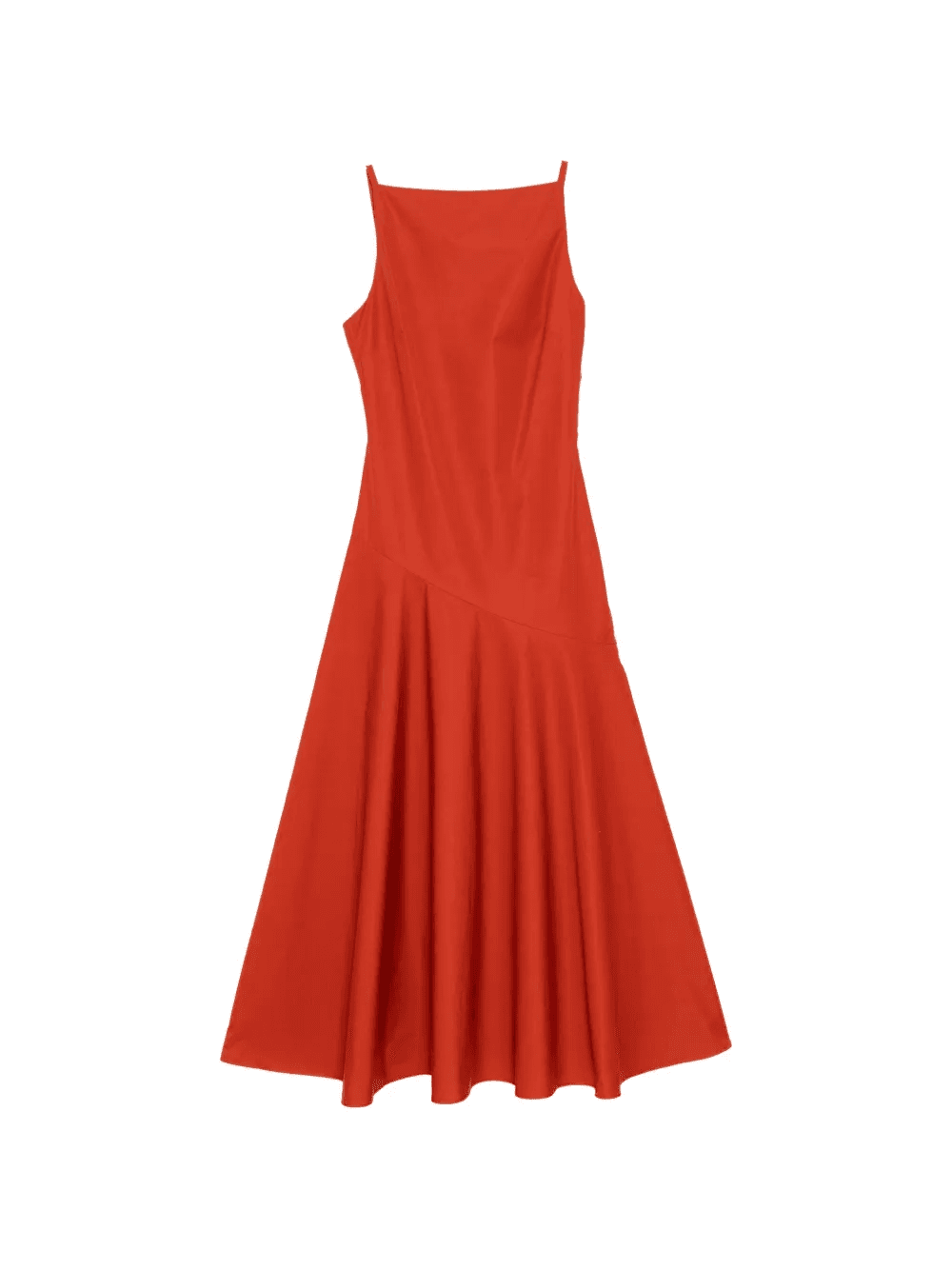 Ren Midi Dress - Image 1