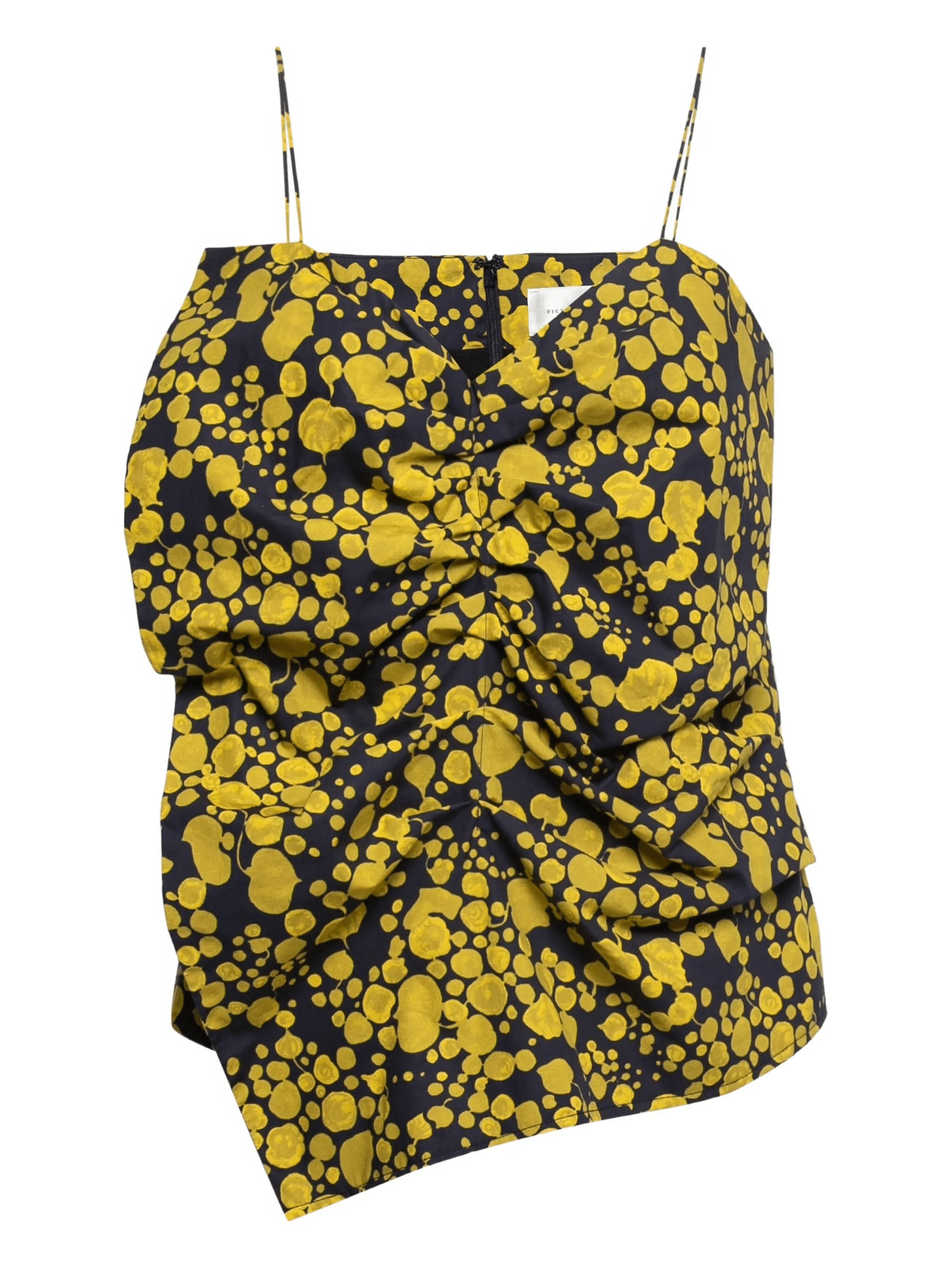 graphic-pattern top - Image 1