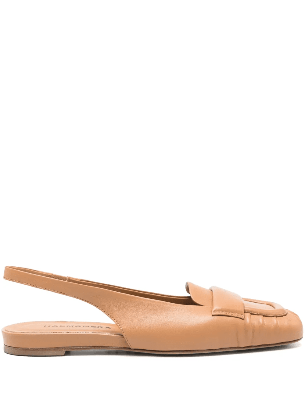 slingback flat pumps - Image 1