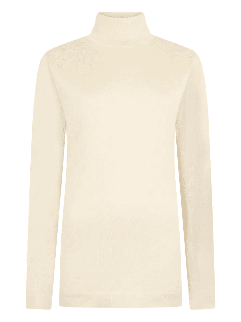 roll-neck sweater - Image 1