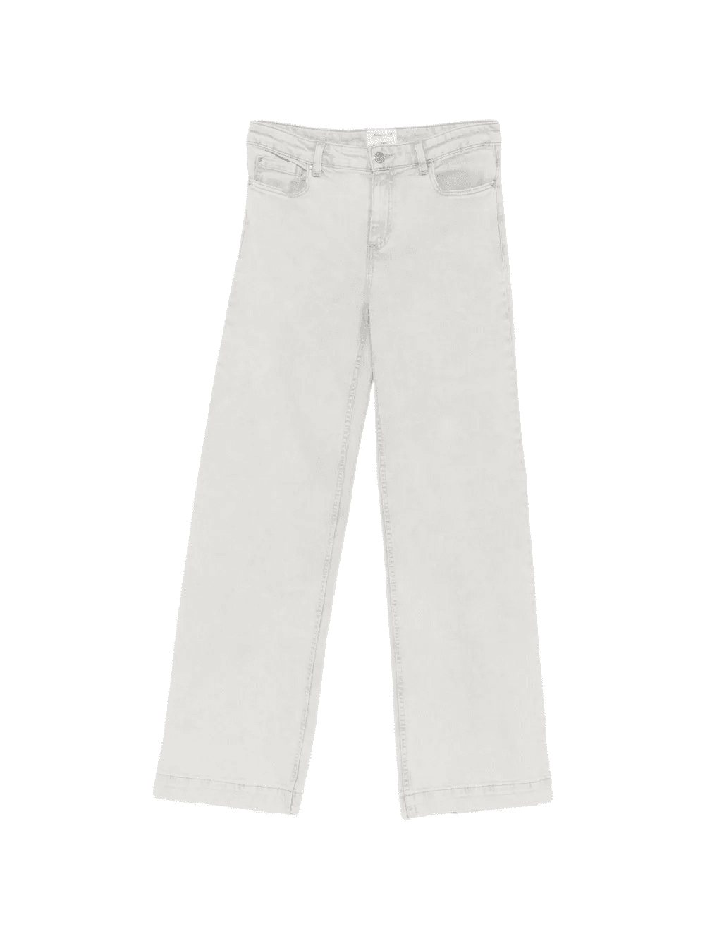 Lisa wide-leg jeans - Image 1