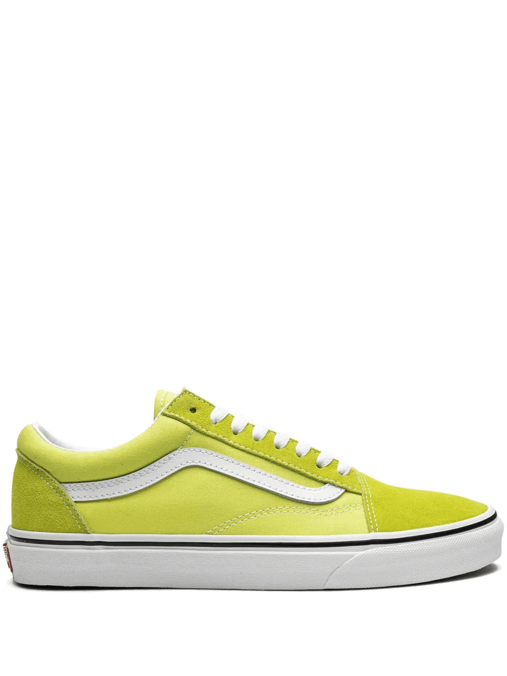 Old Skool "Evening Primrose" sneakers - Image 1