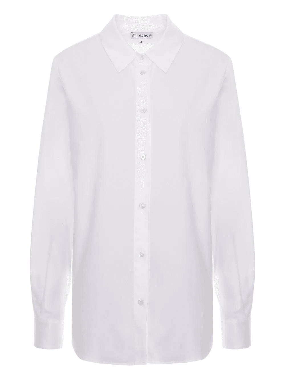 buttoned shirt - Image 1