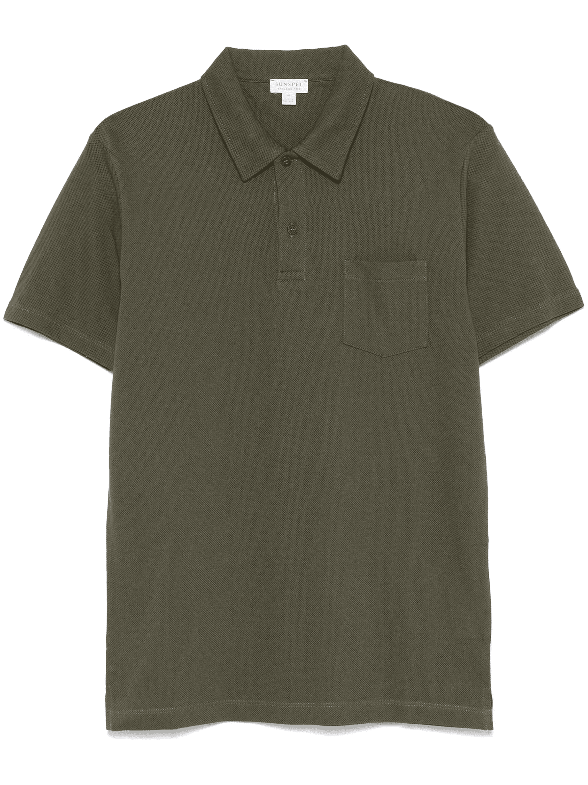 Riviera polo shirt - Image 1