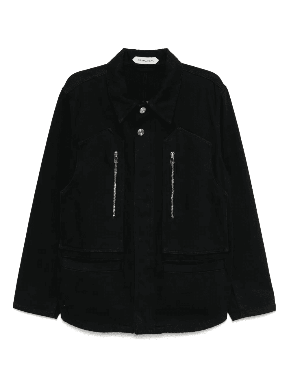 Helios jacket - Image 1