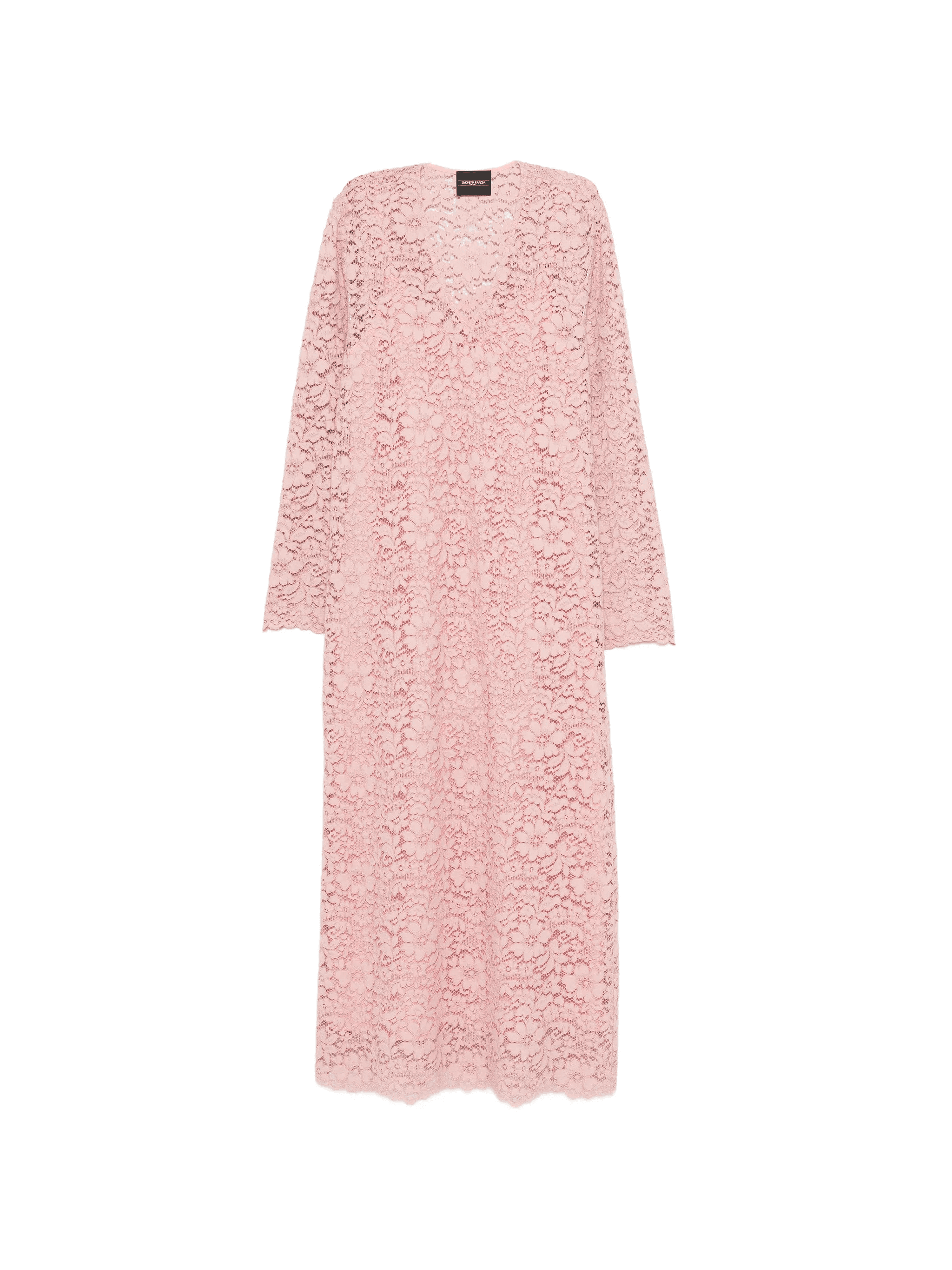 Vanilla midi dress - Image 1