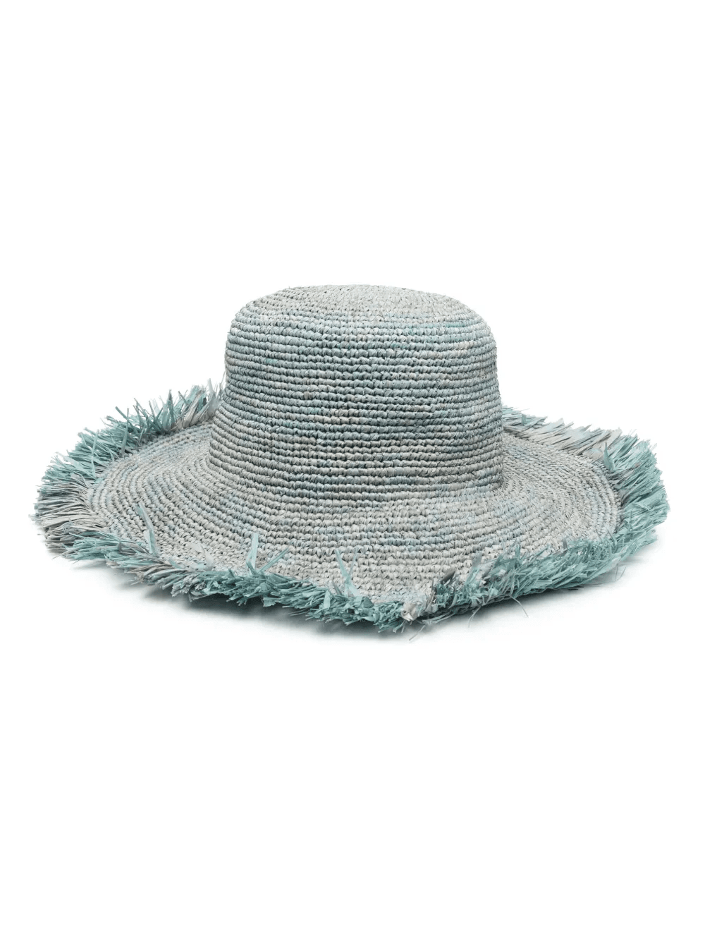 Chapeau 9101 straw sun hat - Image 1