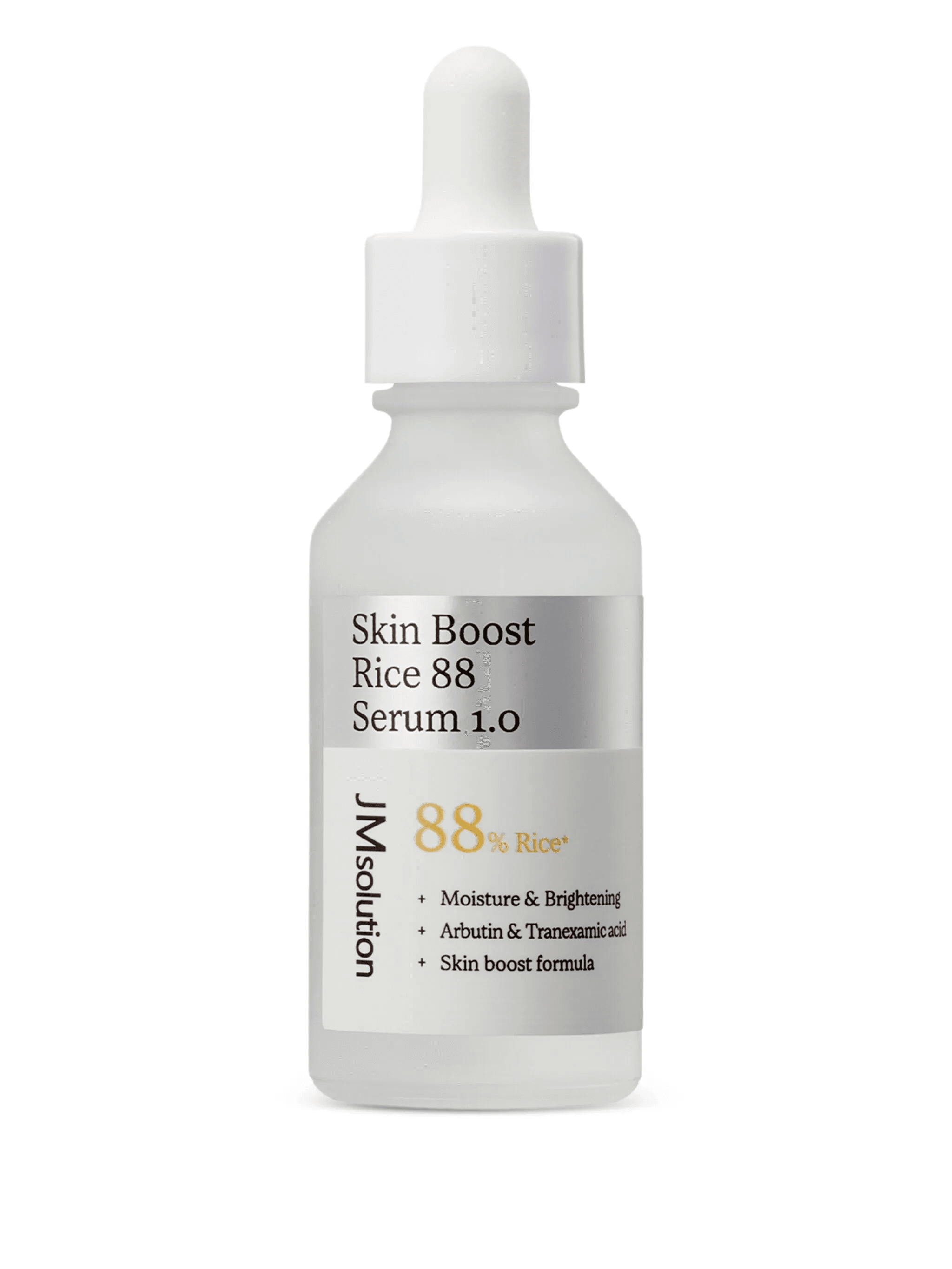 Skin Boost Rice 88 1.0 serum (pack of three) - Image 1