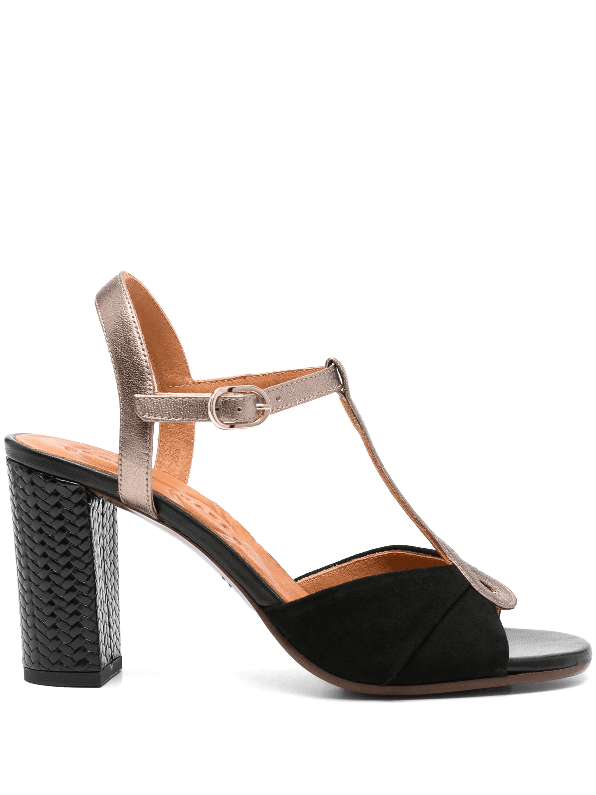90mm Biagio sandals - Image 1