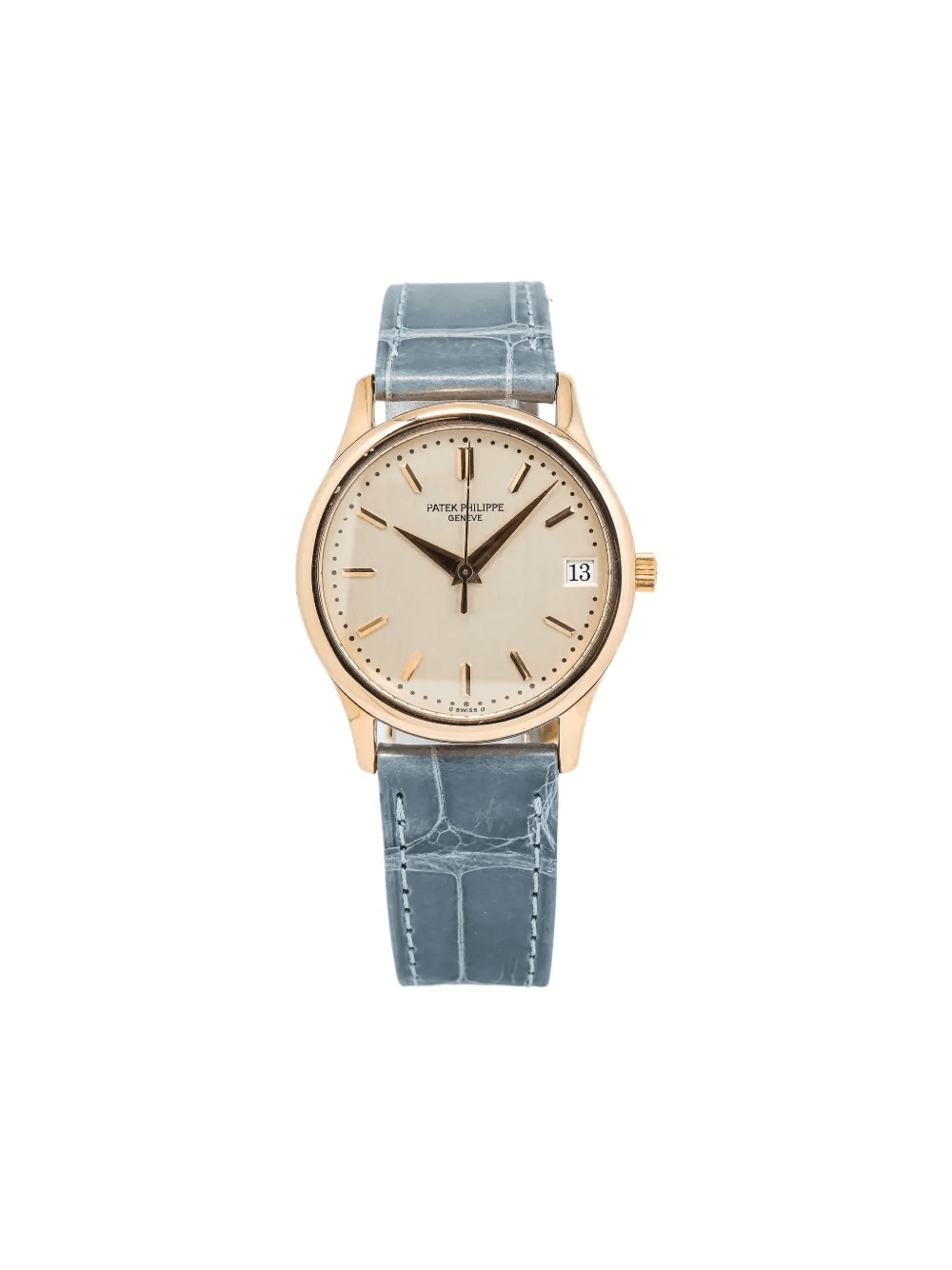 pre-owned Geneve 34mm - Image 1
