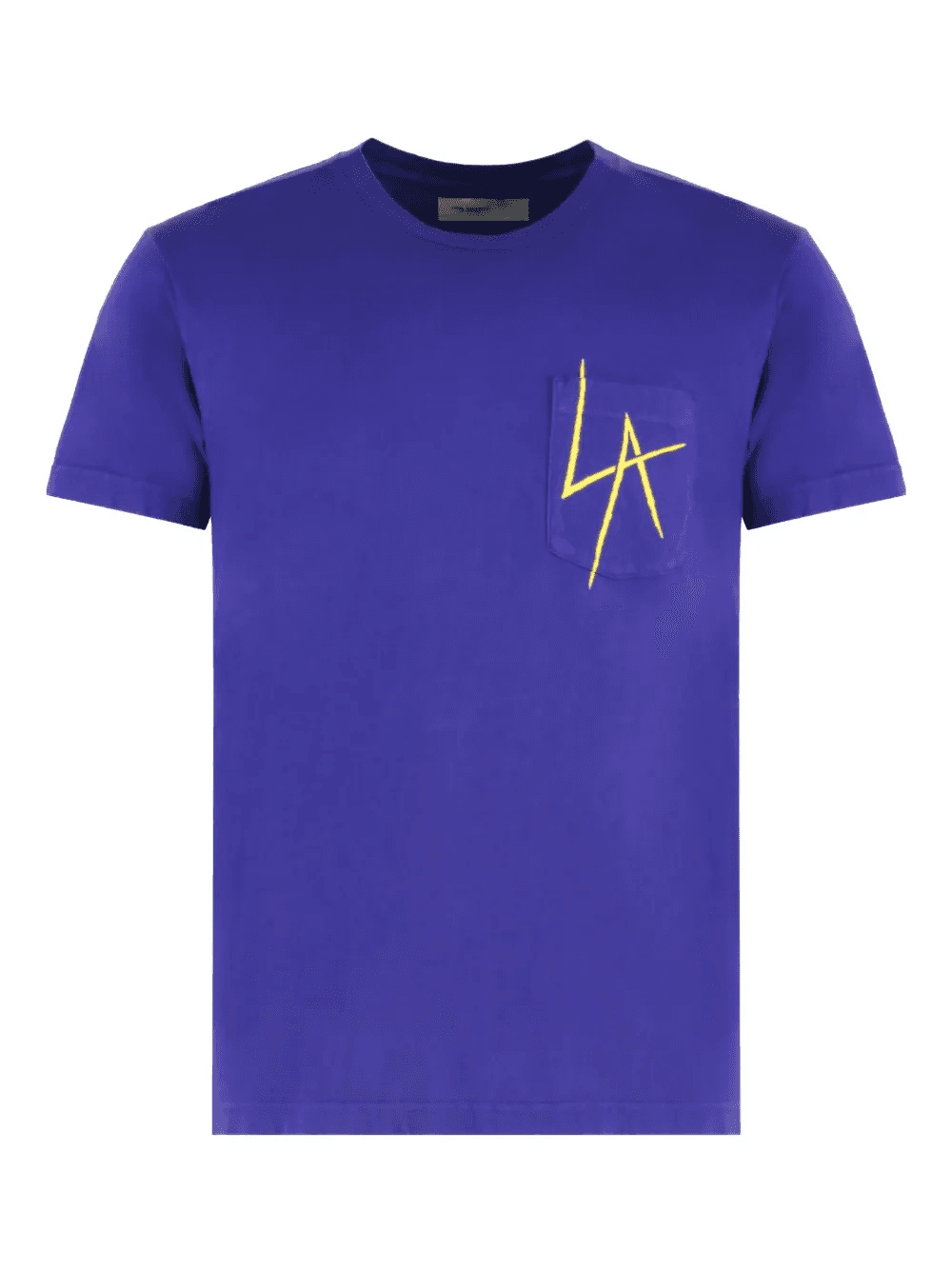 La Slash pocket T-shirt - Image 1