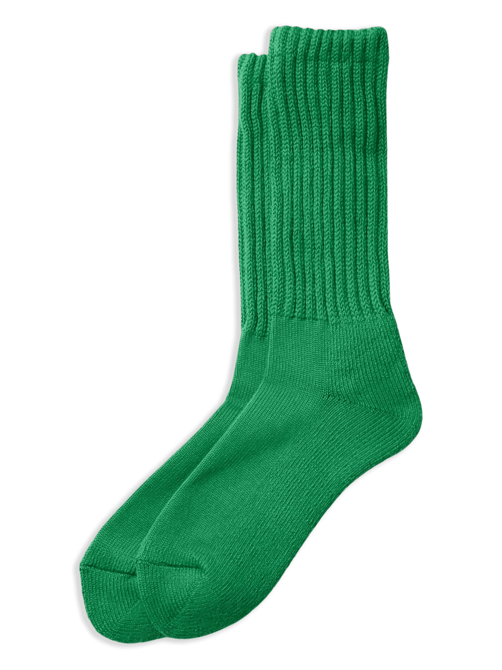 ribbed socks - Image 1