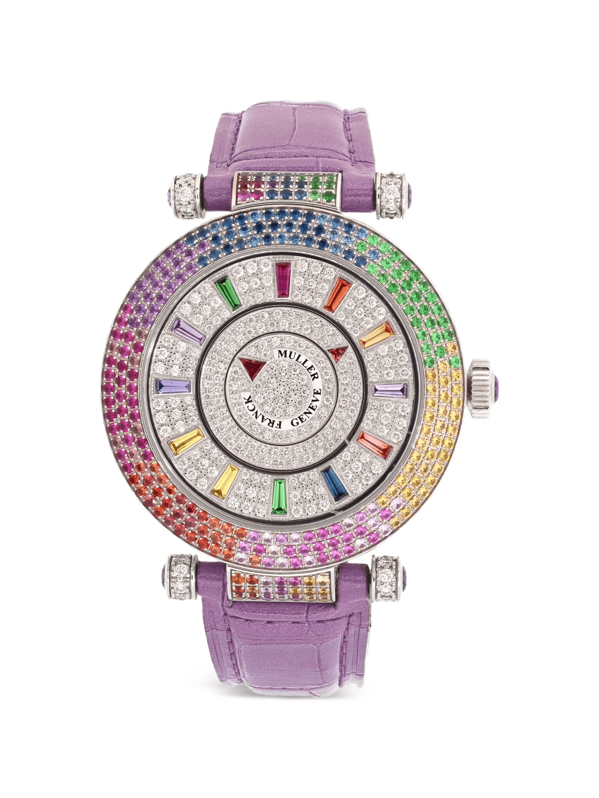 Double Mystery 42mm watch - Image 1