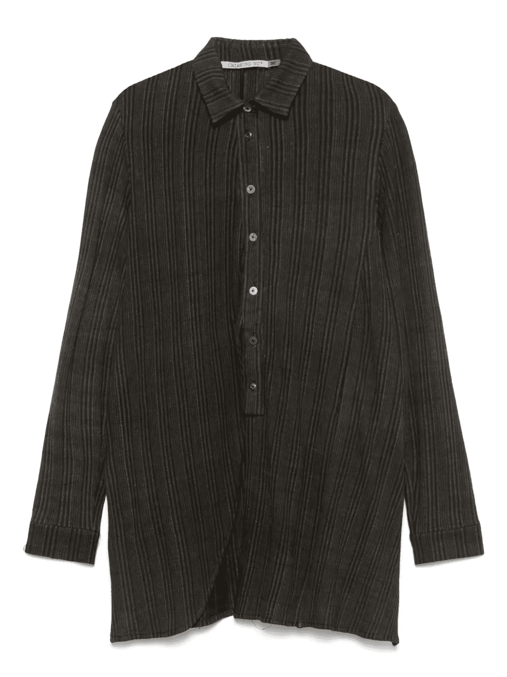 striped shirt - Image 1